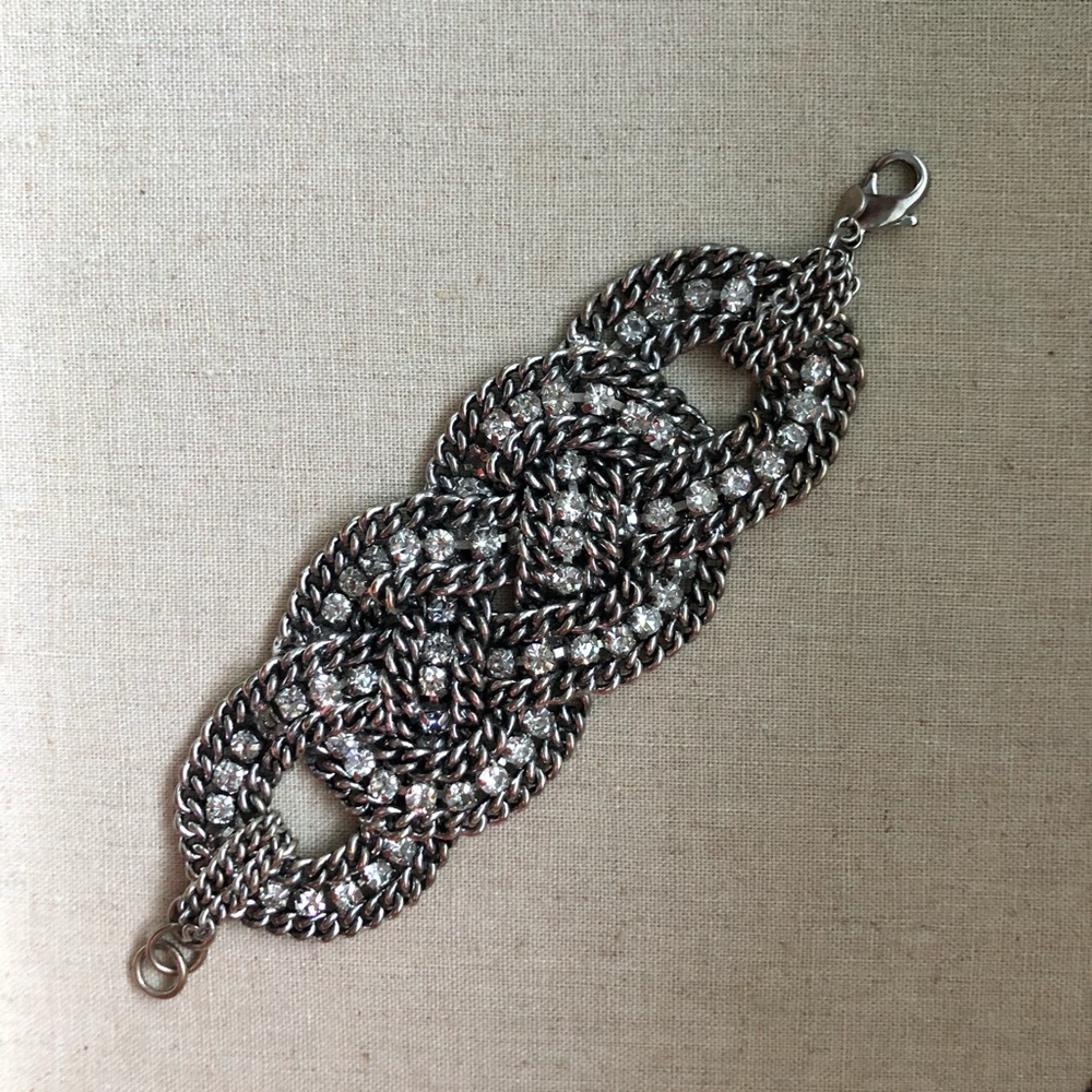 Stella & Dot Petra Barcelet